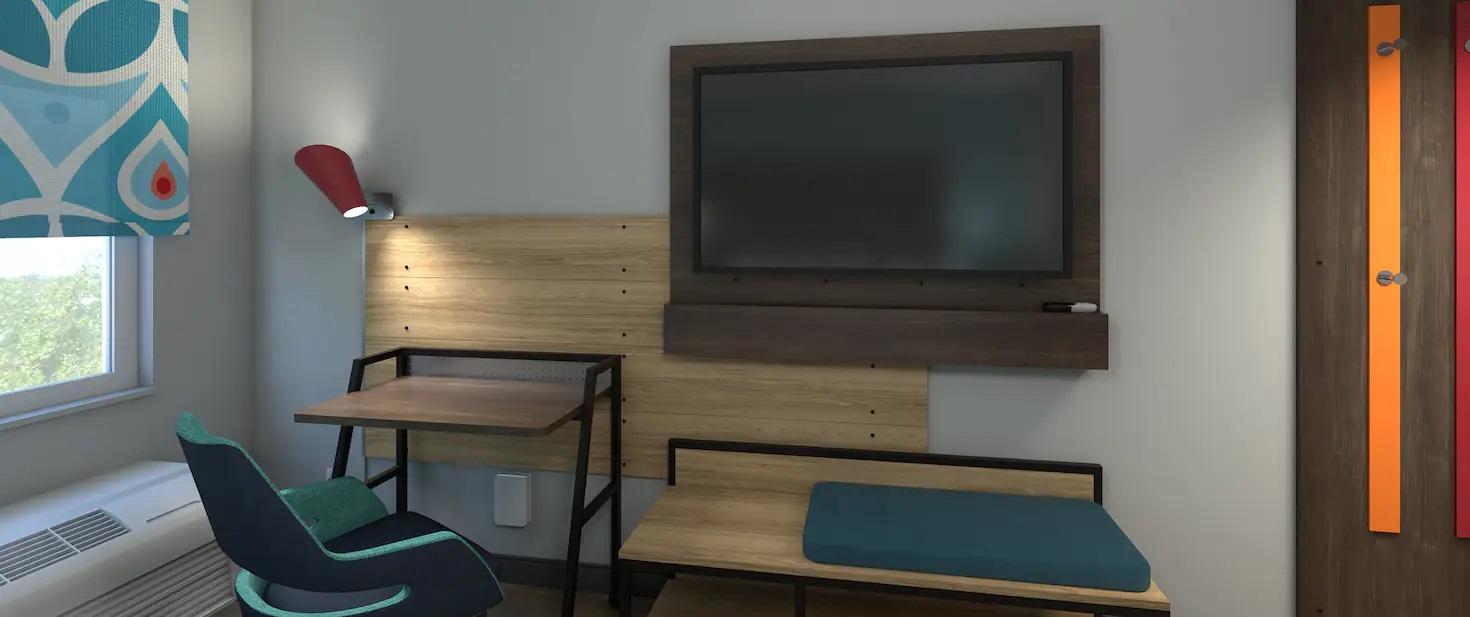 Отель Ramada Conference Center Уилмингтон Экстерьер фото